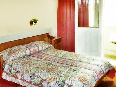Hotel Lux São Paulo